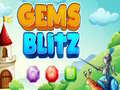 Ойын Gems Blitz