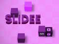 Ойын Slidee