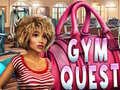 Ойын Gym Quest