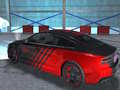 Ойын Parking Supercar Unlocking Skills