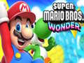 Ойын Super Mario Bros. Wonder v.2