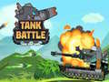Ойын Tank Battle Tank War