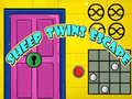 Ойын Sheep Twins Escape