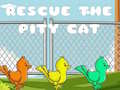 Ойын Rescue The Pity Cat