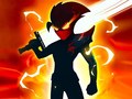 Ойын Stick War Ninja Duel