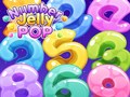 Ойын Number Jelly Pop