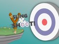 Ойын Sling & Shoot