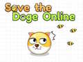 Ойын Save the Doge Online