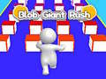 Ойын Blob Giant Rush