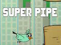 Ойын Super Pipe
