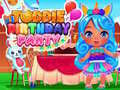 Ойын Toddie Birthday Party