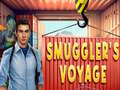 Ойын Smugglers Voyage