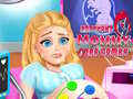 Ойын Pregnant Mommy Care Games