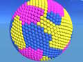 Ойын Ball Color 3D Game