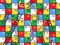 Ойын Snakes & Ladders