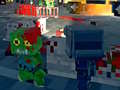 Ойын Private Zombie Wave 2