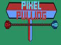 Ойын Pixel Pulling