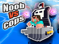 Ойын Noob vs Cops