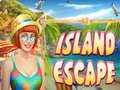 Ойын Island Escape
