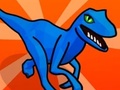 Ойын Dino Crowd