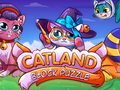 Ойын Catland: Block Puzzle