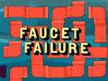 Ойын Faucet Failure