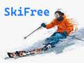 Ойын SkiFree