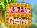 Ойын Kittygram