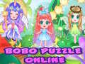 Ойын Bobo Puzzle Online