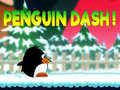 Ойын Penguin Dash!