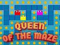 Ойын Queen of the Maze