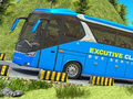 Ойын Coach Bus Simulator: City Bus Sim