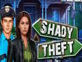 Ойын Shady Theft