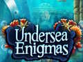 Ойын Undersea Enigmas