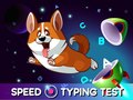 Ойын Speed Typing Test