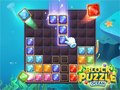 Ойын Block Puzzle Ocean
