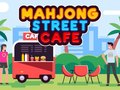 Ойын Mahjong Street Cafe