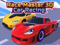 Ойын Race Master 3D Car Racing