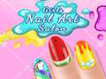 Ойын Girls Nail Art Salon