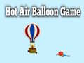 Ойын Hot Air Balloon Game
