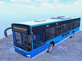 Ойын Bus Parking Cityscape Depot