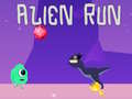 Ойын Alien Run