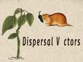 Ойын Dispersal Vectors