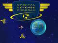 Ойын Orbital Defense Program