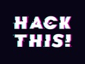 Ойын Hack This!