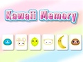 Ойын Kawaii Memory