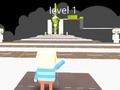 Ойын Kogama: Skibidi Toilet Parkour 25 Levels