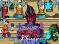 Ойын Friday Night Funkin’ Disney Club