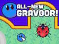 Ойын All-New Gravoor!