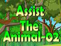 Ойын Assist The Animal 02